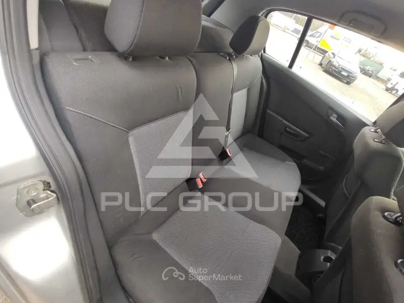 2010 Opel Astra