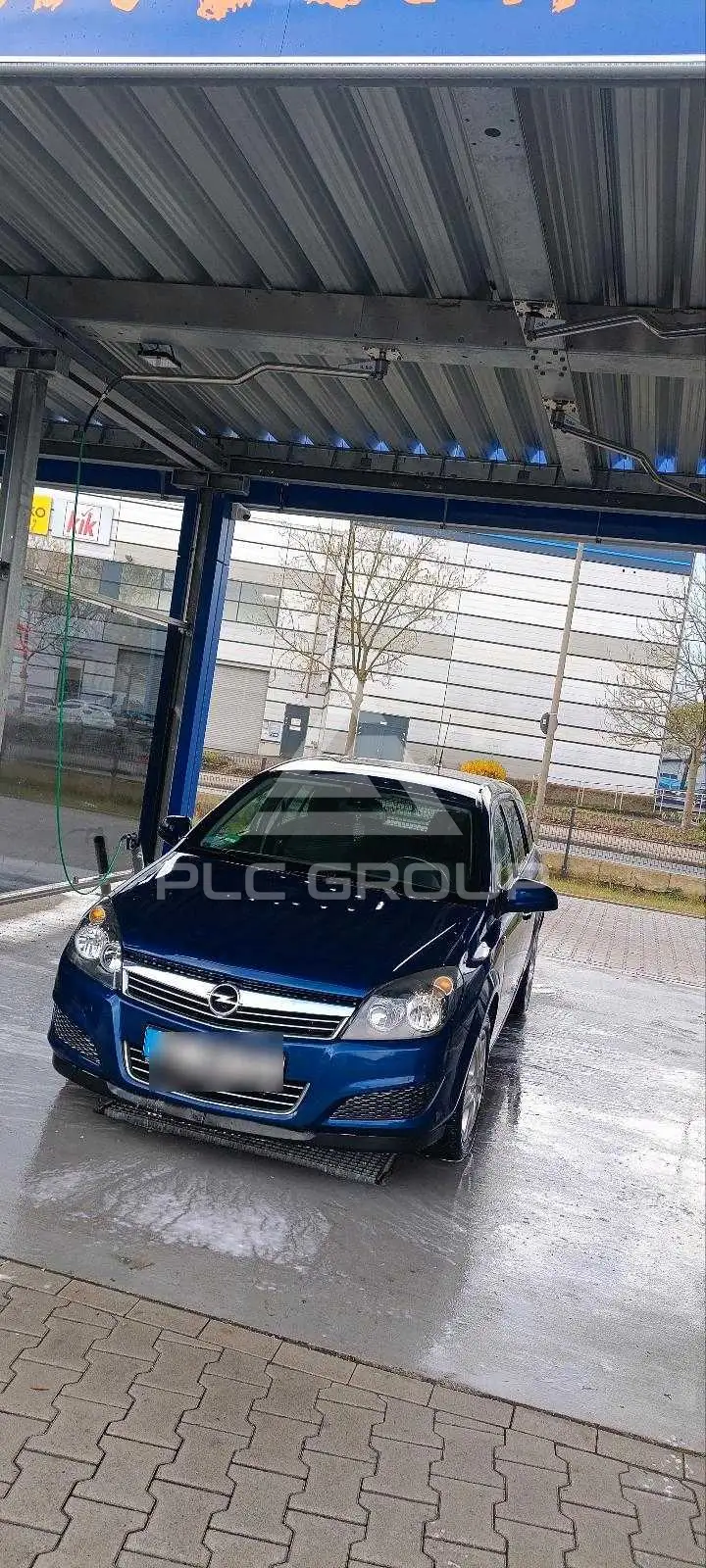 2010 Opel Astra