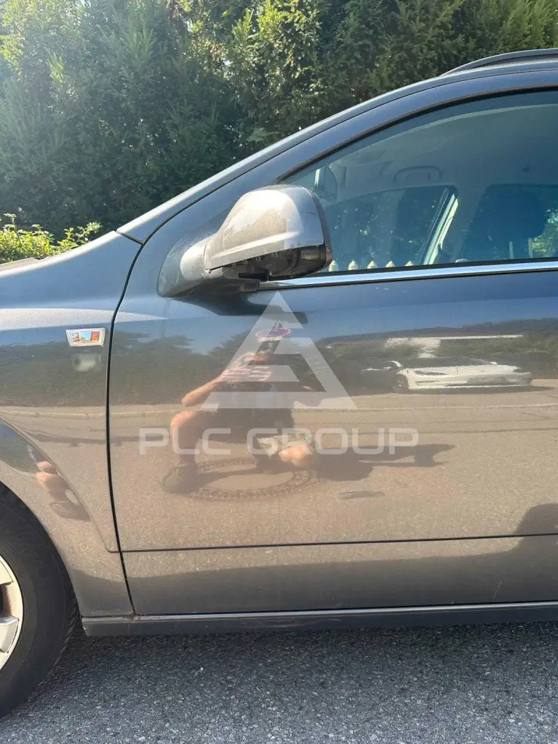 2010 Opel Astra