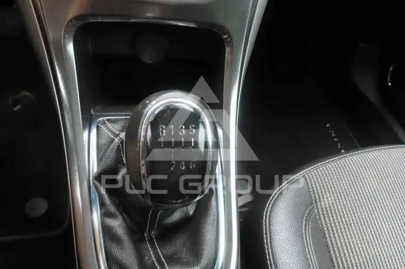 2010 Opel Astra