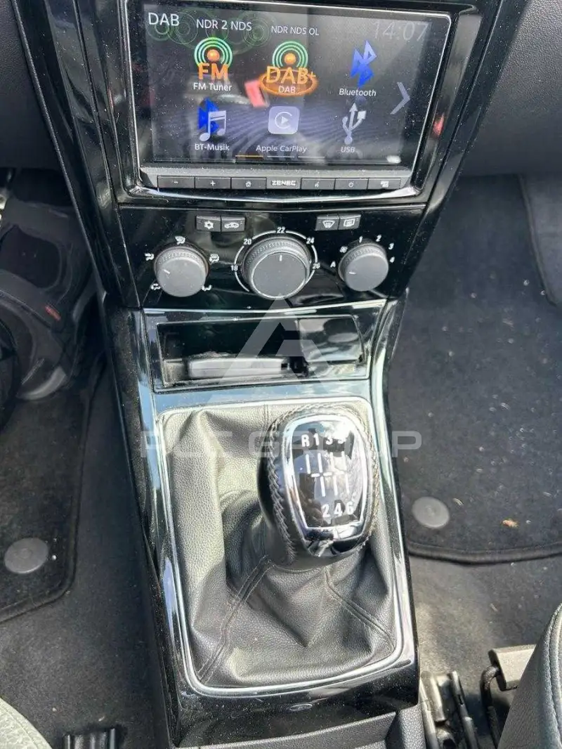 2010 Opel Astra