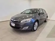 2010 Opel Astra