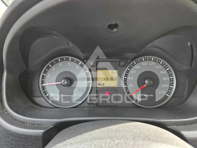 2011 Mitsubishi Colt