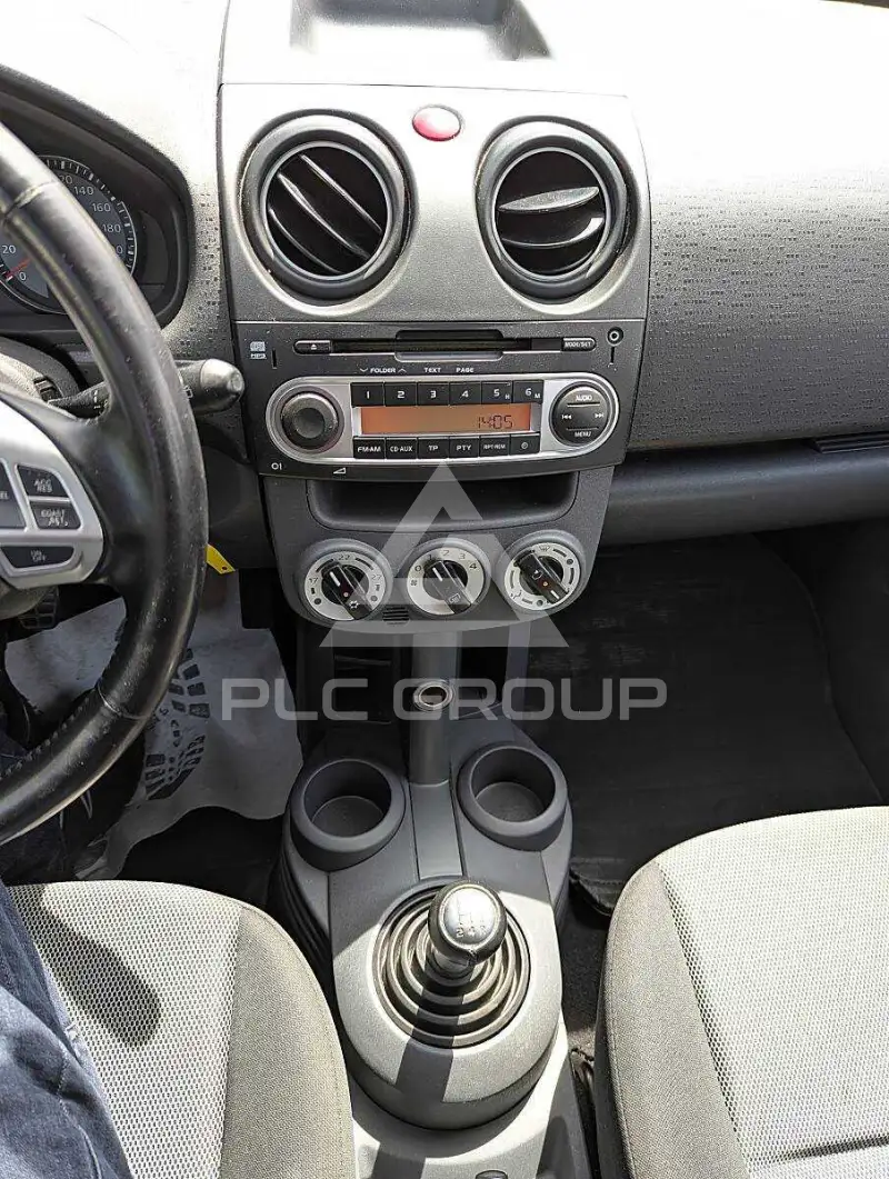 2011 Mitsubishi Colt