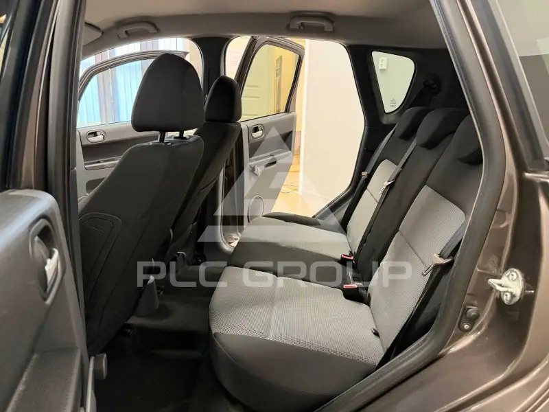 2011 Mitsubishi Colt