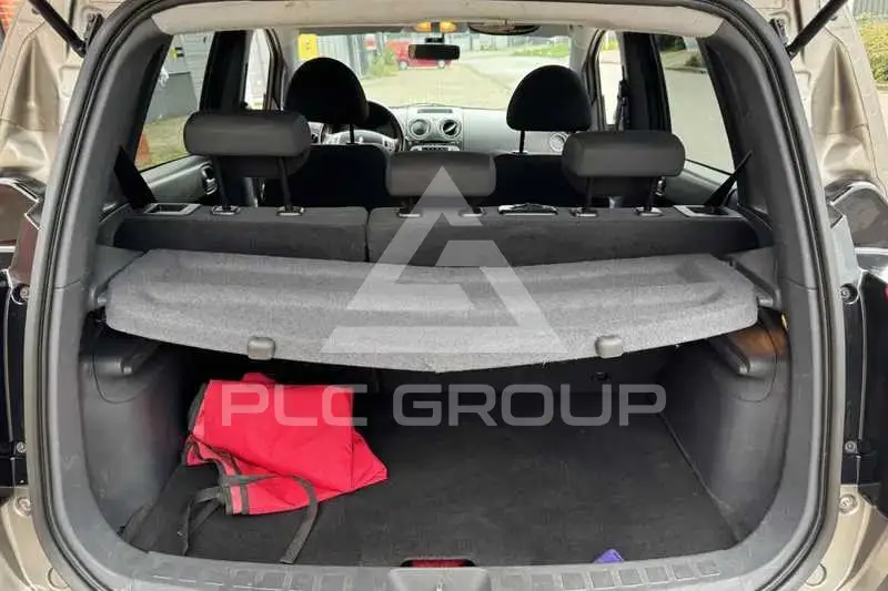 2011 Mitsubishi Colt