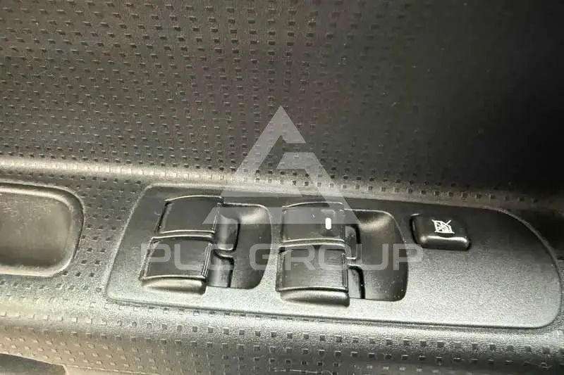 2011 Mitsubishi Colt