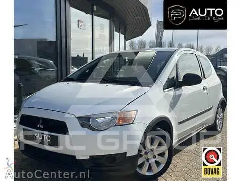 2011 Mitsubishi Colt