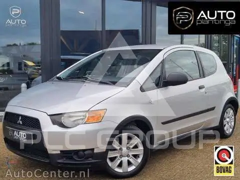 2011 Mitsubishi Colt