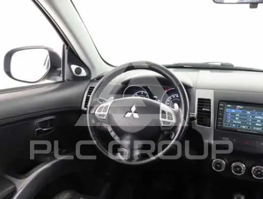 2011 Mitsubishi OUTLANDER