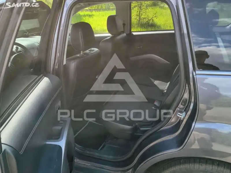 2011 Mitsubishi OUTLANDER
