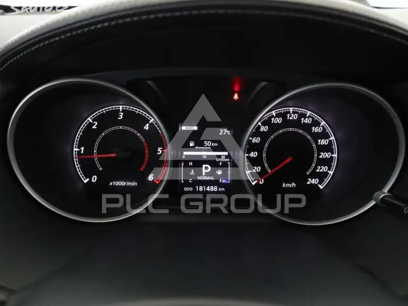 2011 Mitsubishi OUTLANDER