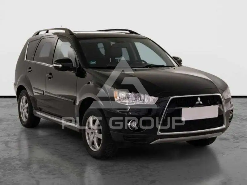 2011 Mitsubishi OUTLANDER