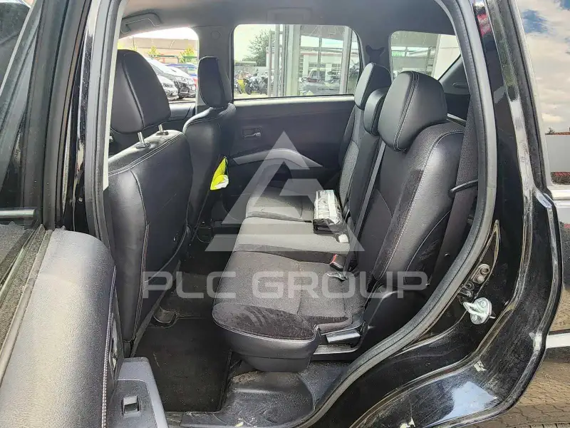 2011 Mitsubishi OUTLANDER