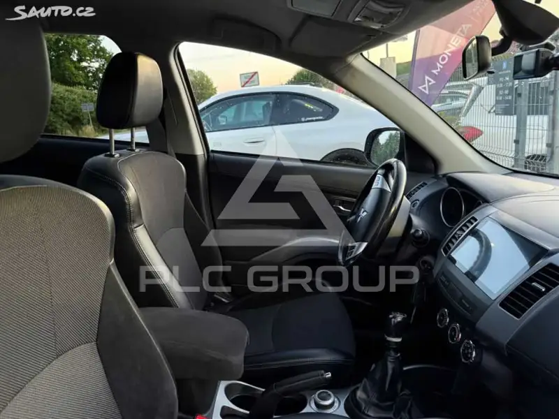 2011 Mitsubishi OUTLANDER