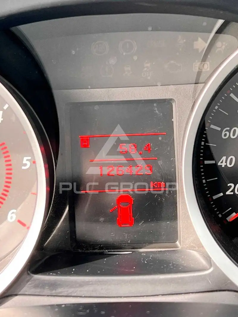 2011 Mitsubishi LANCER