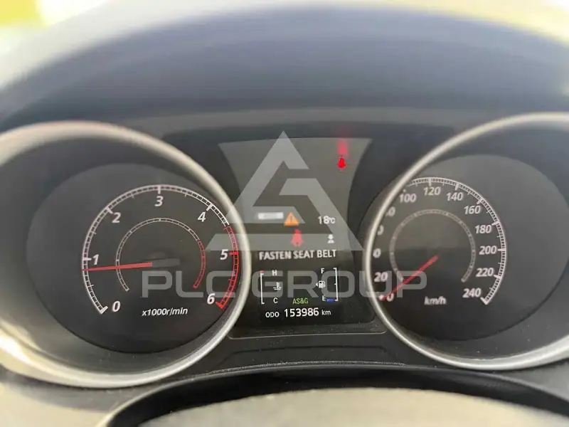 2011 Mitsubishi Asx