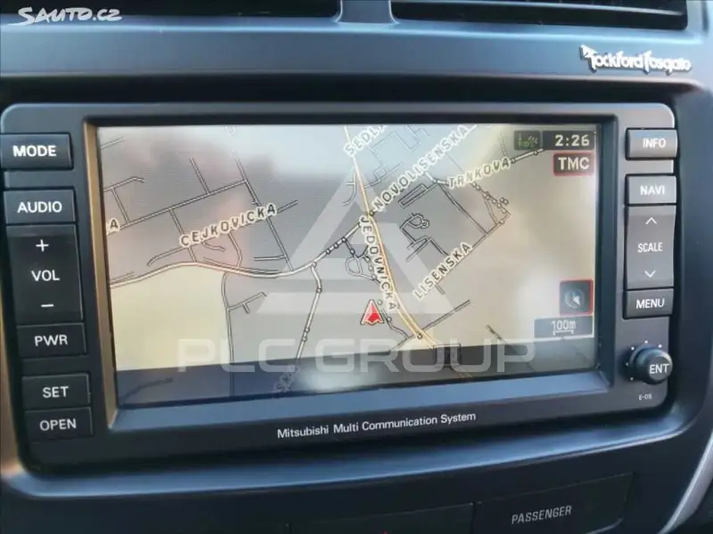 2011 Mitsubishi Asx