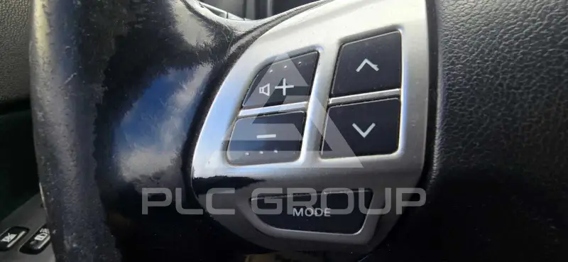 2011 Mitsubishi Asx