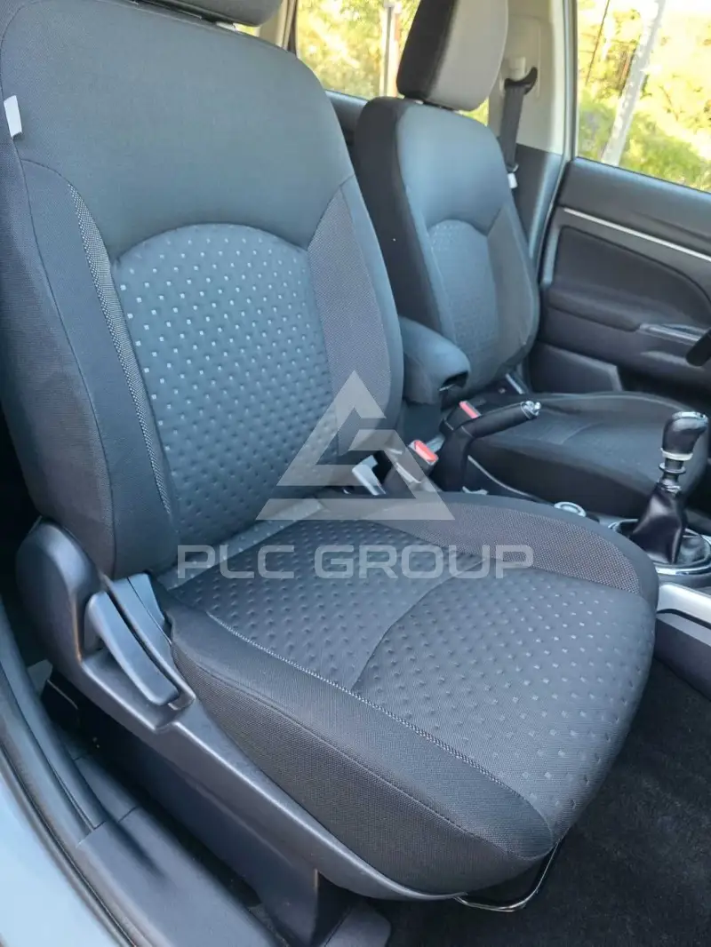 2011 Mitsubishi Asx