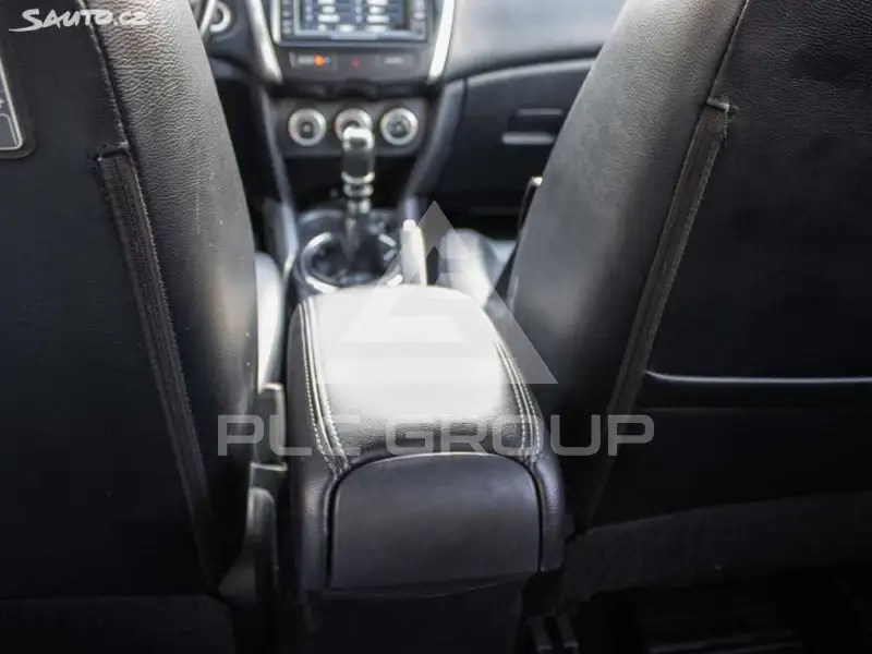2011 Mitsubishi Asx
