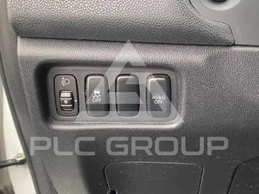2011 Mitsubishi Asx