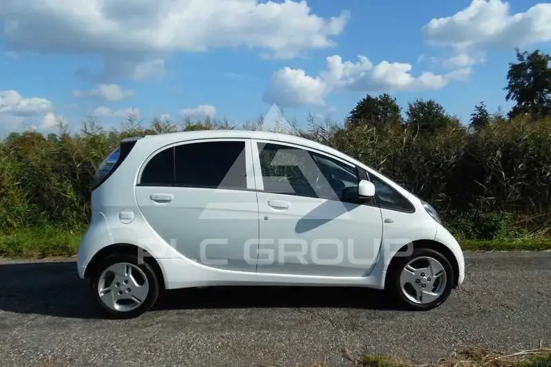 2011 Mitsubishi I MIEV