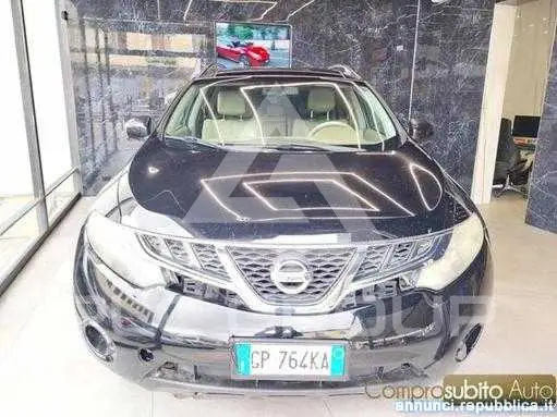 2011 Nissan MURANO