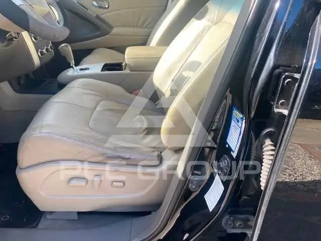 2011 Nissan MURANO
