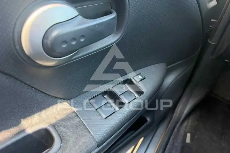 2011 Nissan Note