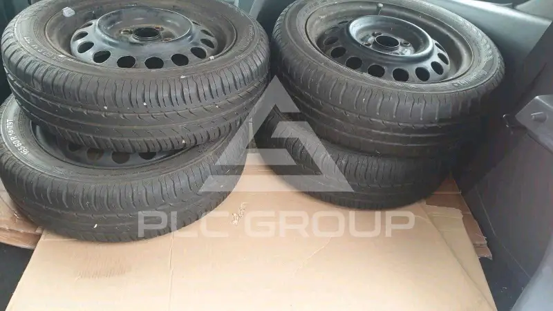 2011 Nissan Pixo