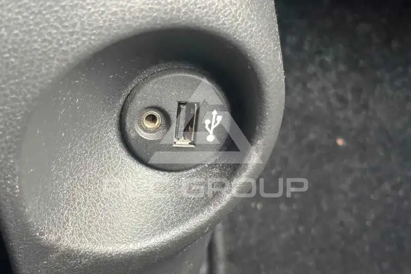 2011 Nissan MICRA