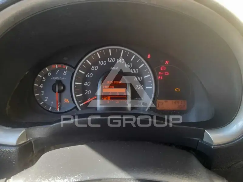 2011 Nissan MICRA