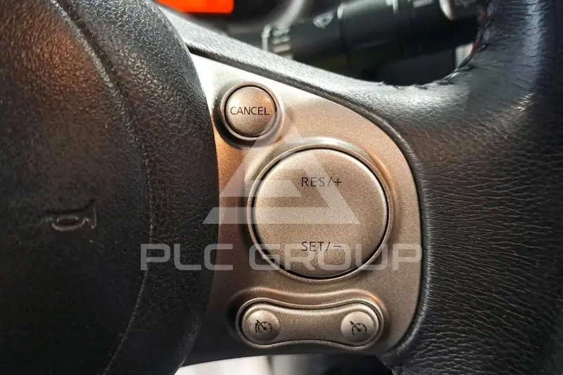 2011 Nissan MICRA