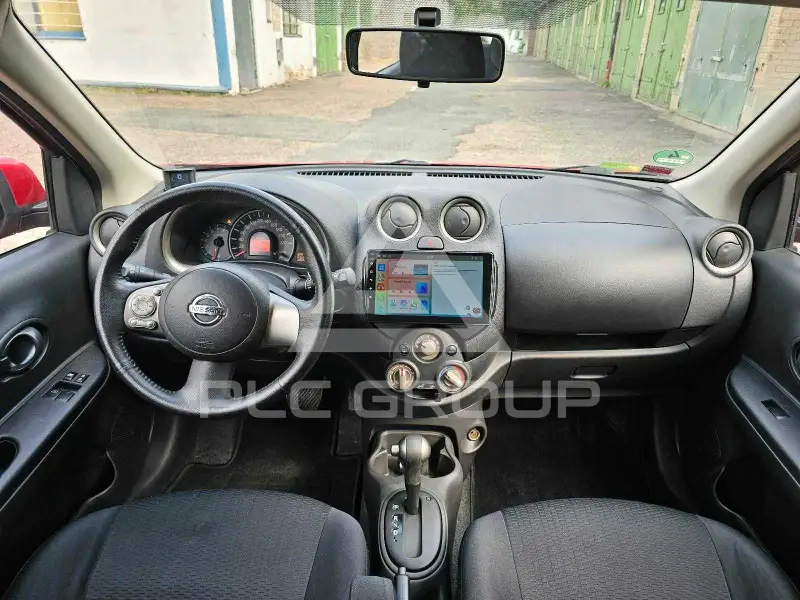 2011 Nissan MICRA