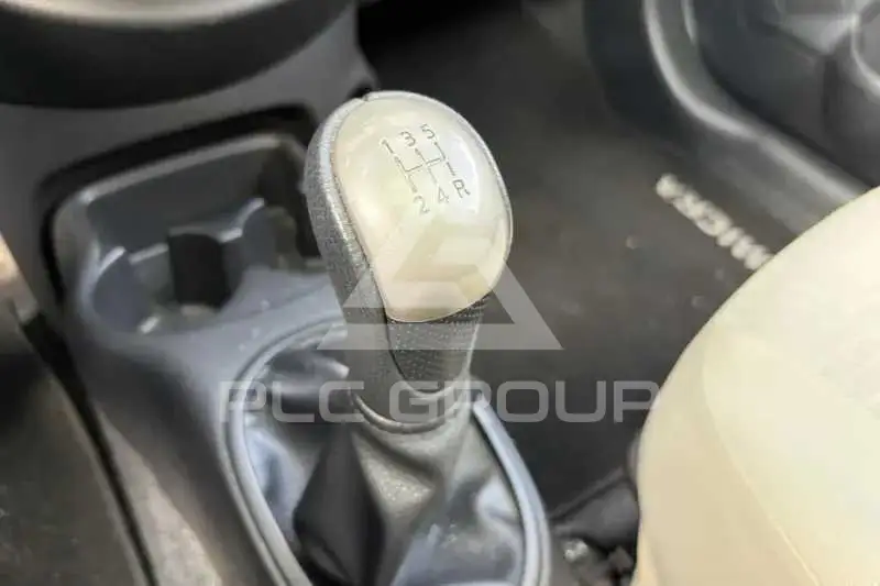 2011 Nissan MICRA