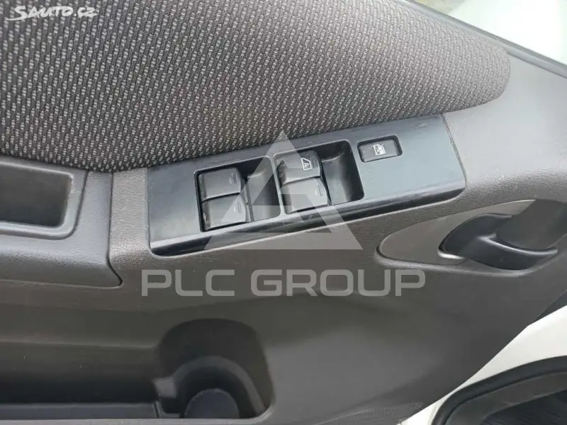 2011 Nissan PATHFINDER