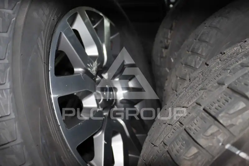 2011 Nissan PATHFINDER
