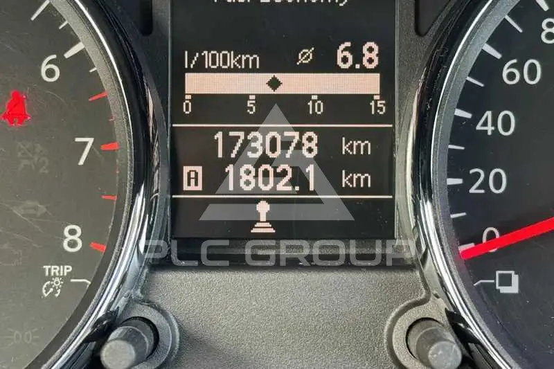 2011 Nissan QASHQAI