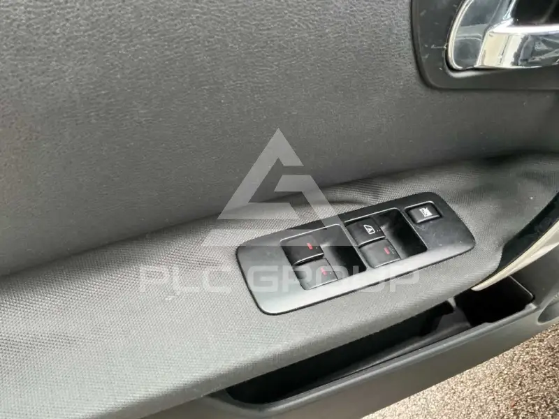 2011 Nissan QASHQAI