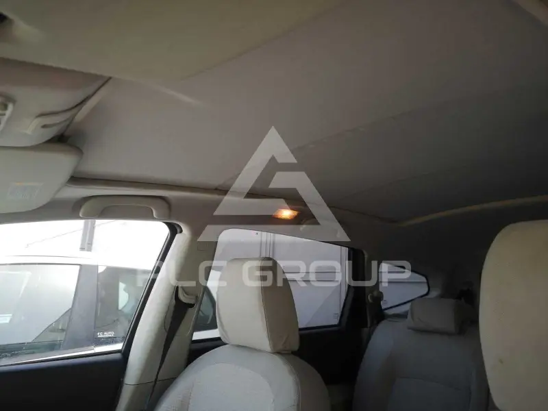 2011 Nissan QASHQAI