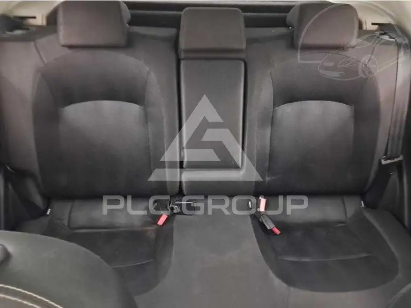 2011 Nissan QASHQAI