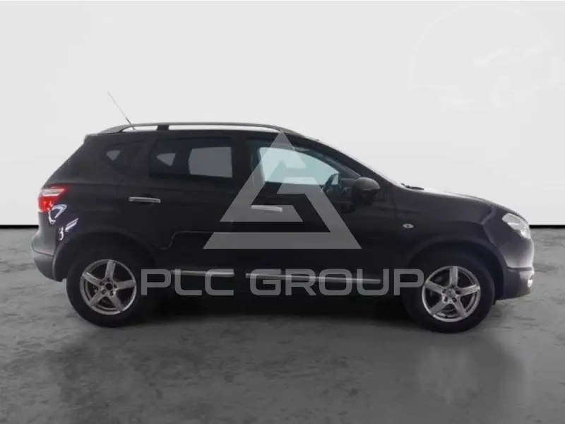 2011 Nissan QASHQAI