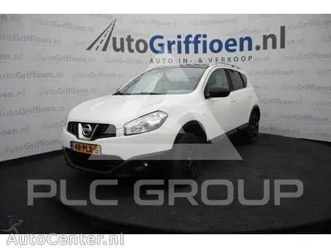2011 Nissan QASHQAI