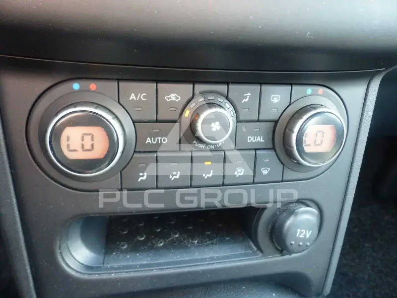2011 Nissan QASHQAI