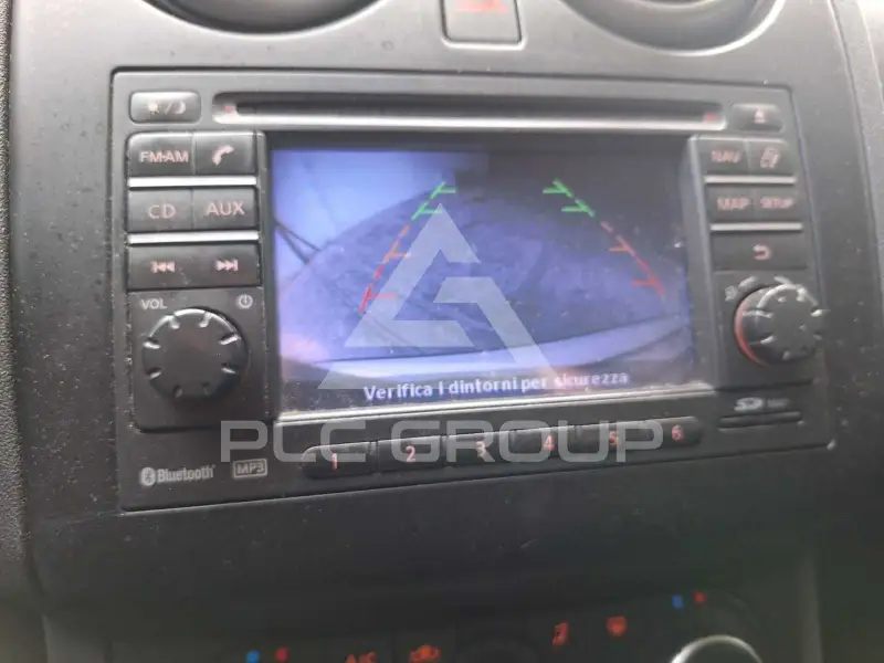2011 Nissan QASHQAI