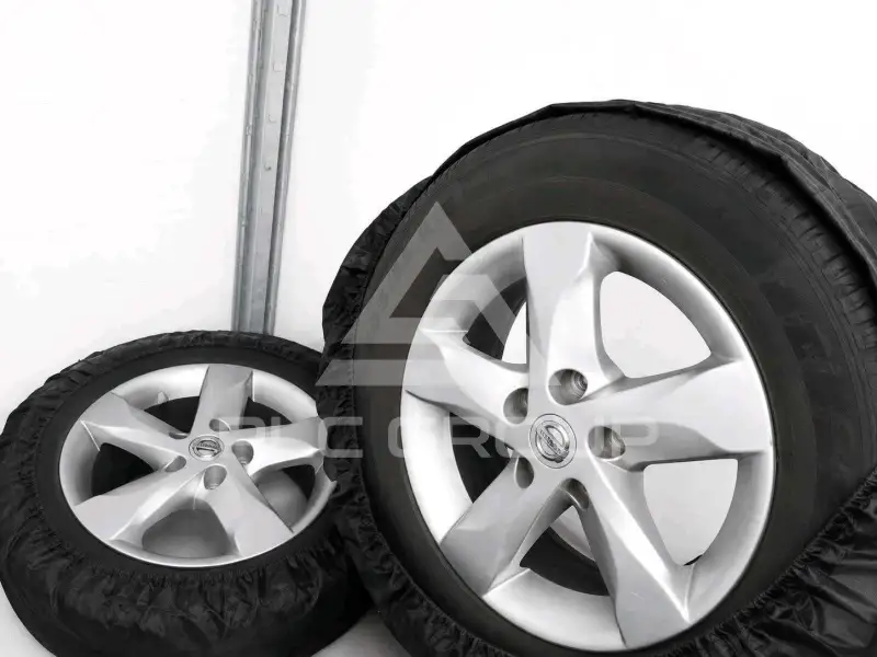 2011 Nissan QASHQAI