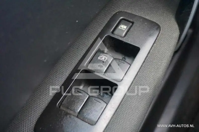 2011 Nissan QASHQAI