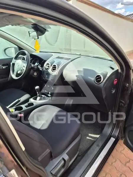 2011 Nissan QASHQAI