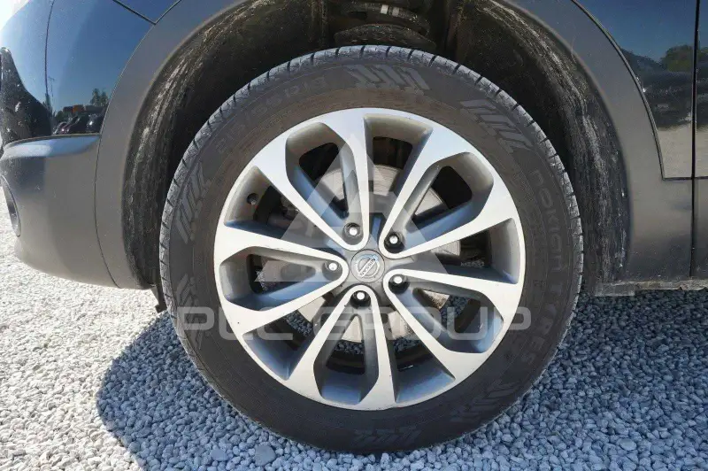 2011 Nissan QASHQAI